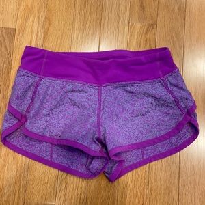 Ivivva shorts